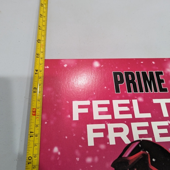 PRIME Cherry Freeze Poster - Picture 4 of 6